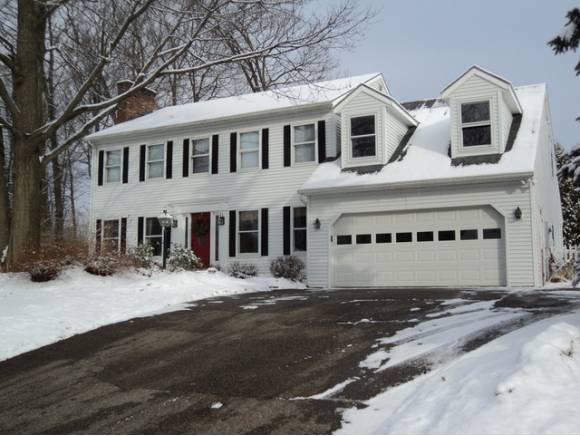 8 Vale Drive