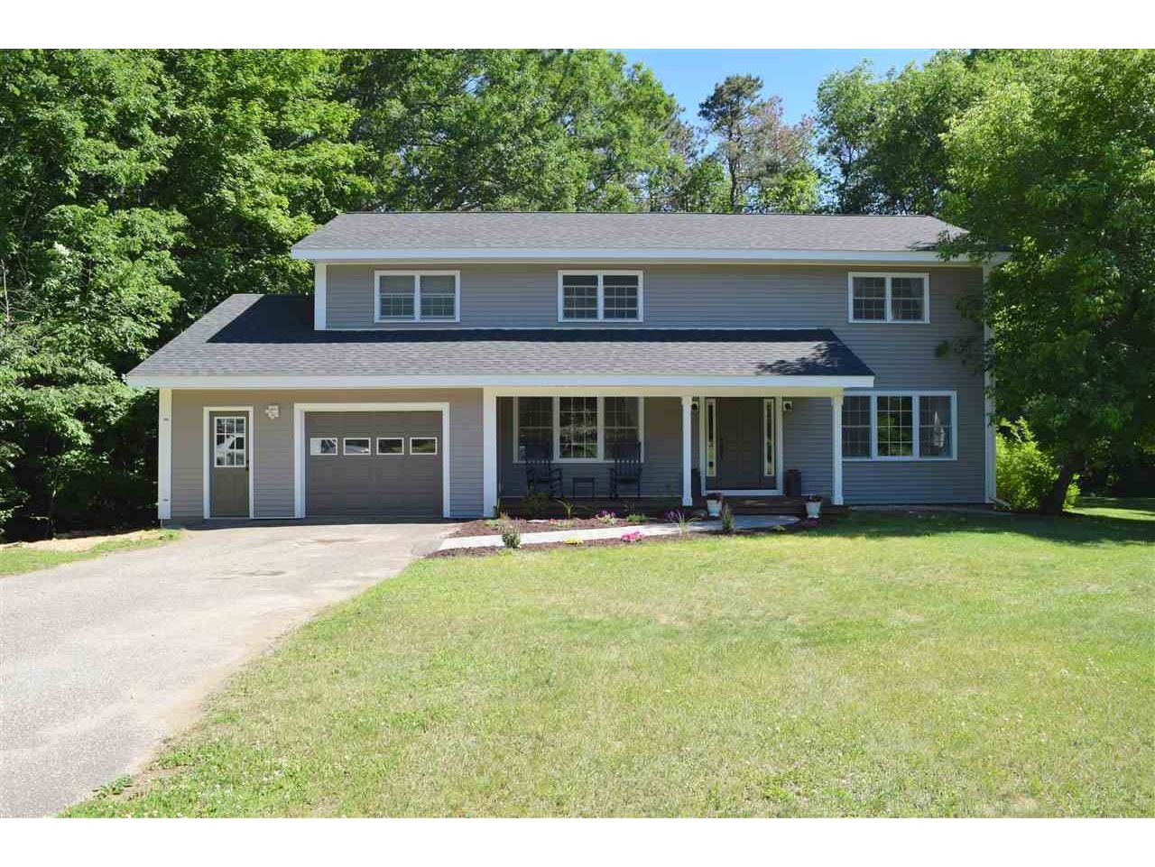 8 Valleyview Drive