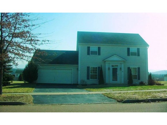 8 Weathersfield Bow