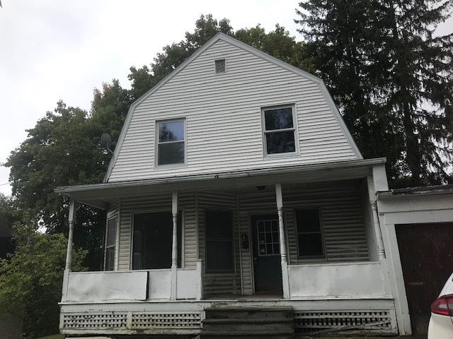 8 Wendell Place