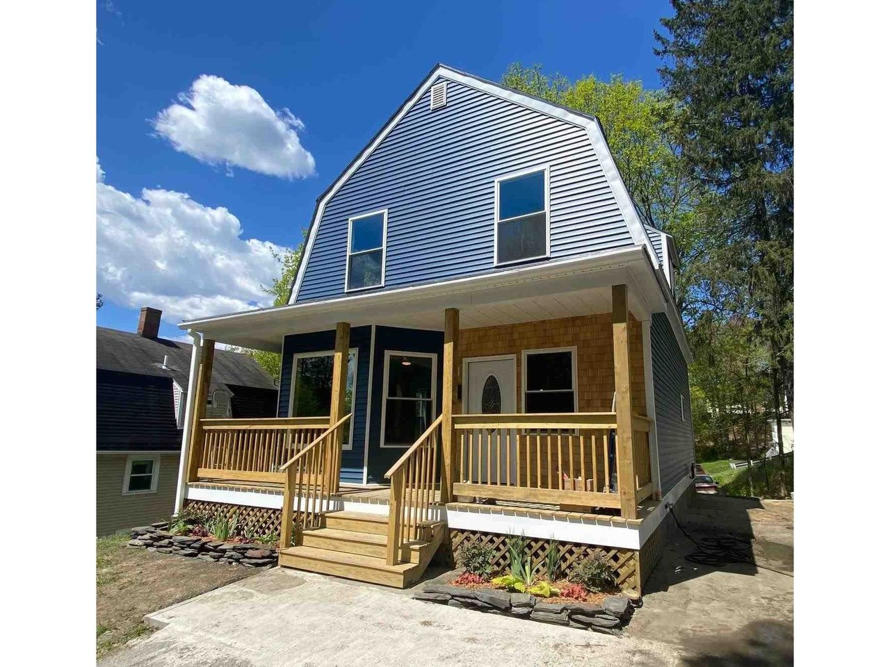 8 Wendell Place