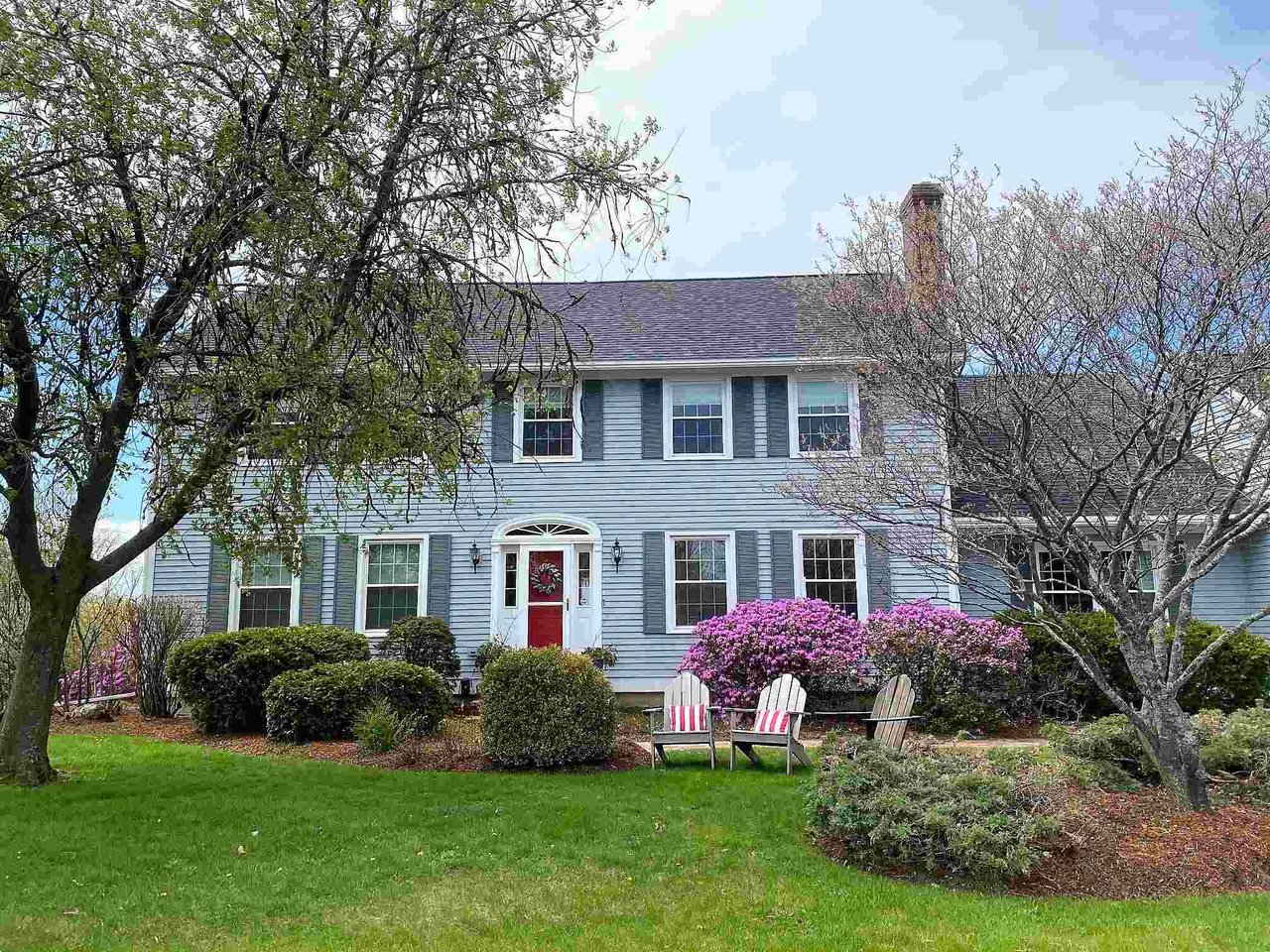 8 Whately Road