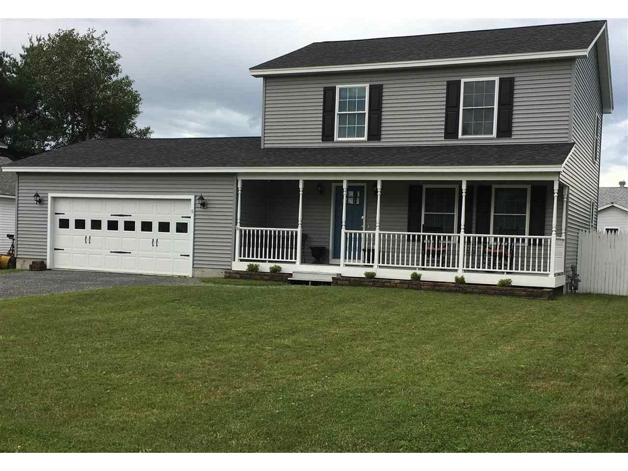 8 Whisper Lane