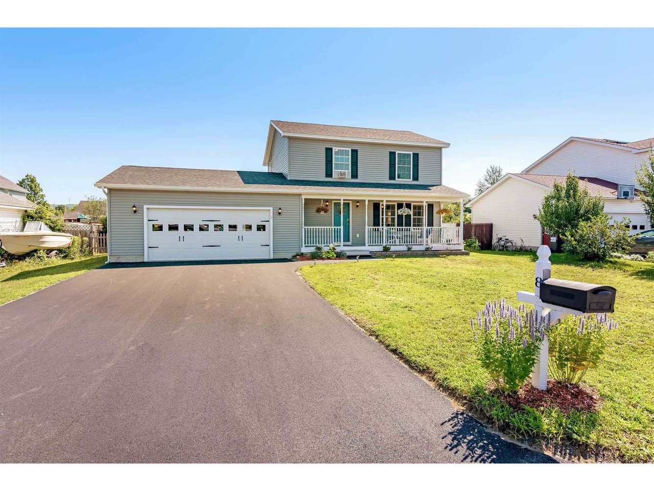8 Whisper Lane