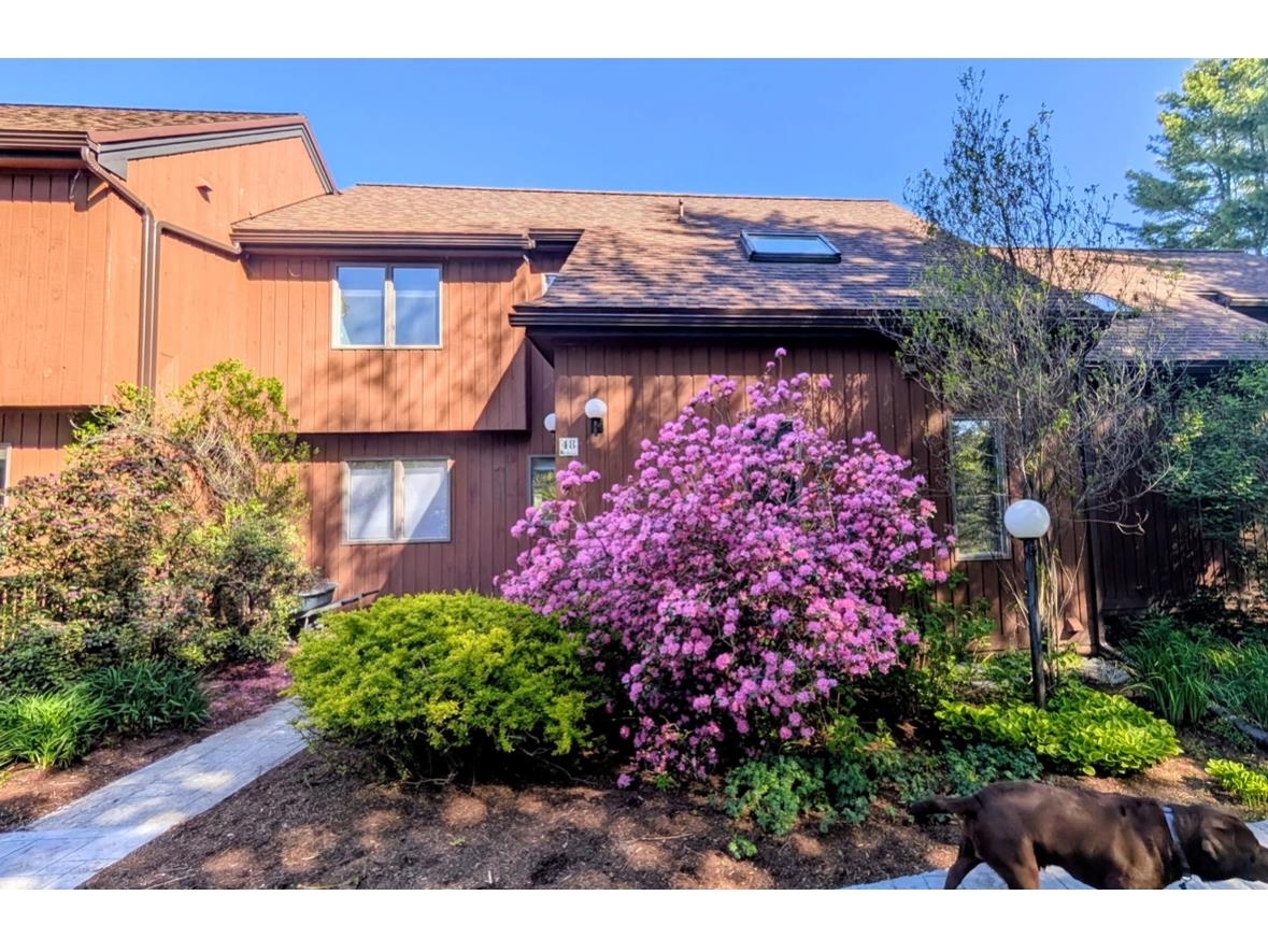 8 Wildlife Road, Unit 48