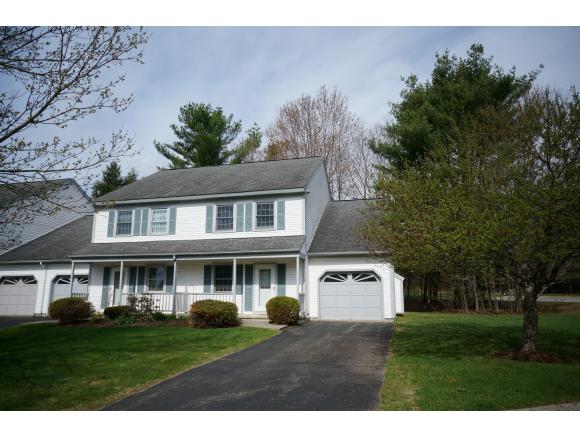 8 Wolff Drive, Unit .
