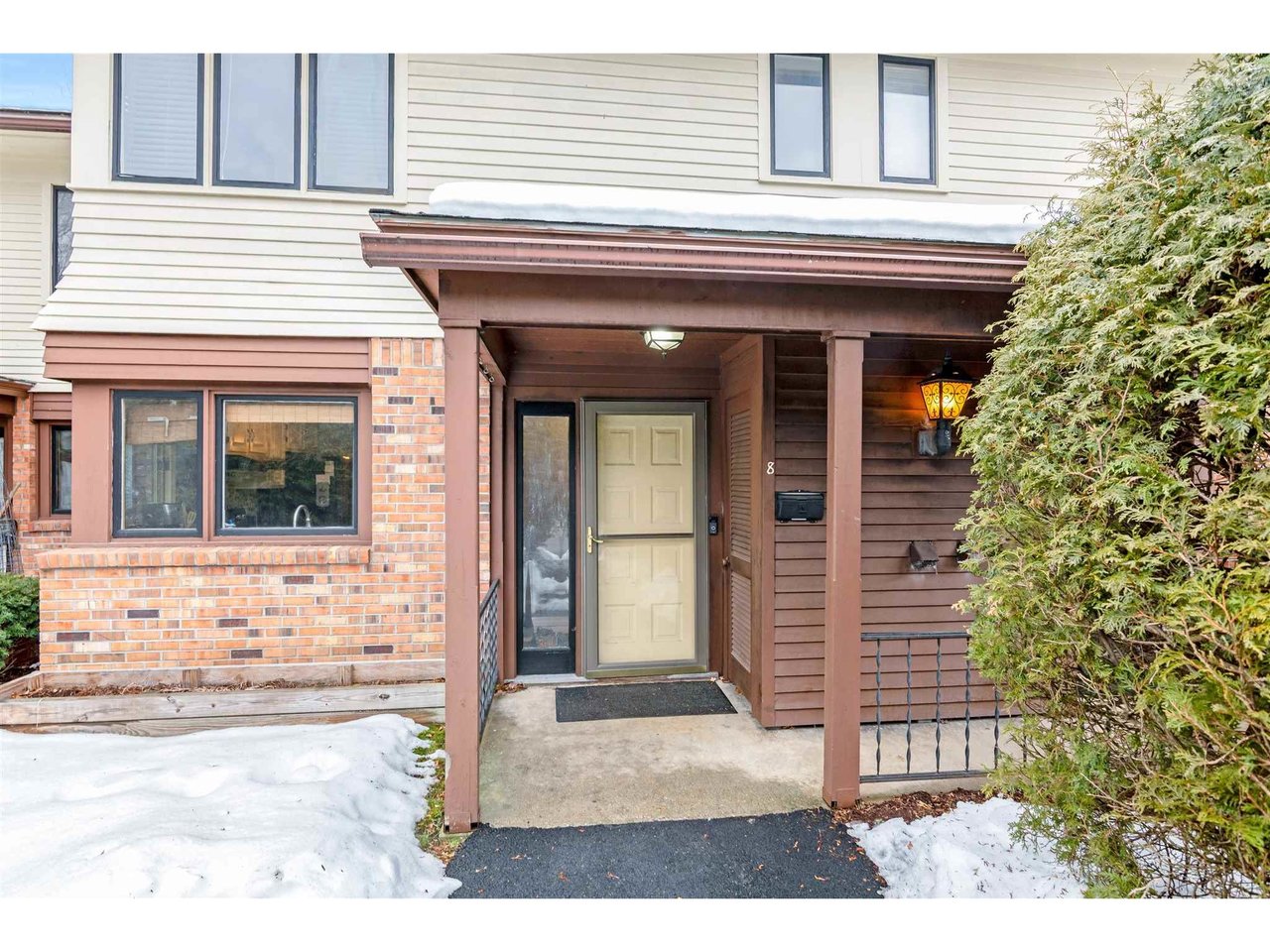 8 Wrisley Court