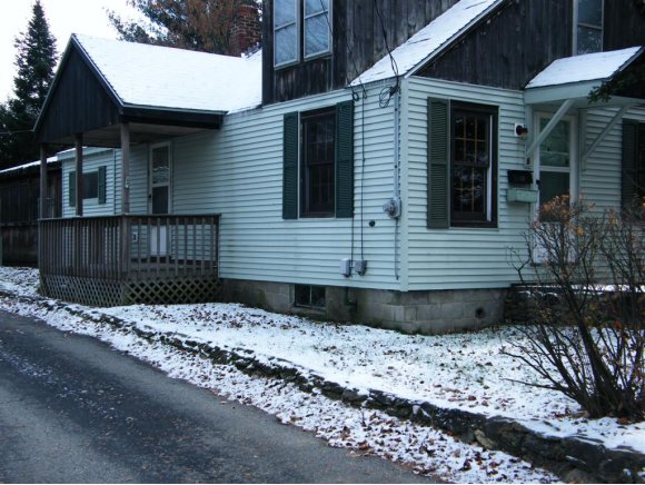 8 Wrisley ST