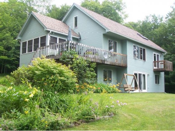 80 Alpine Drive