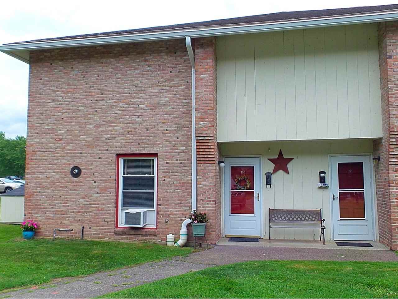 80 Austin Drive, Unit 113