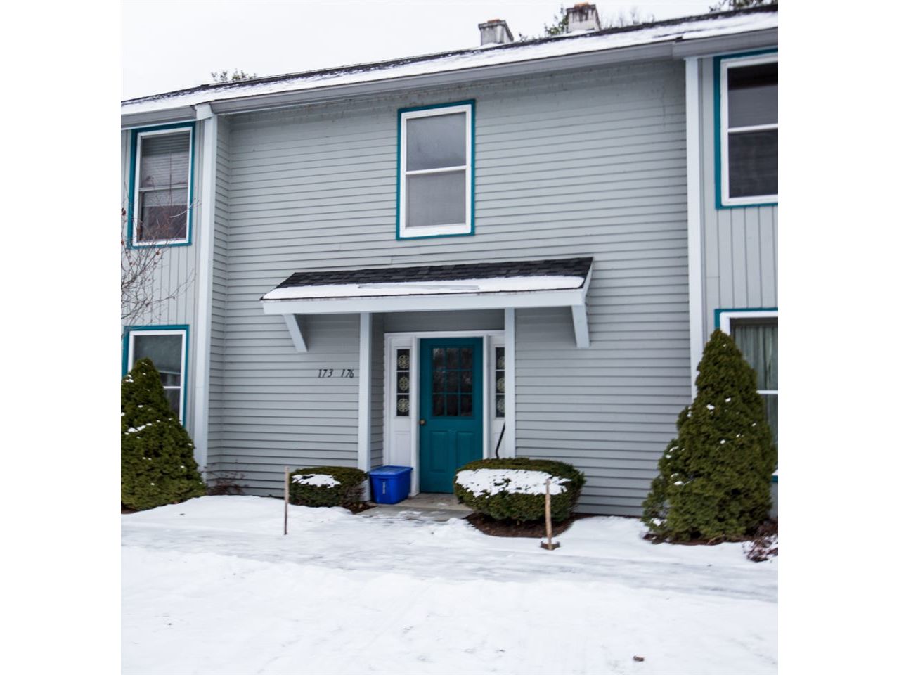 80 Austin Drive, Unit 175