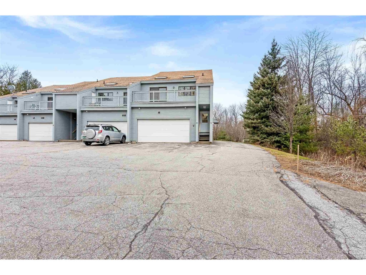 80 Bay Road