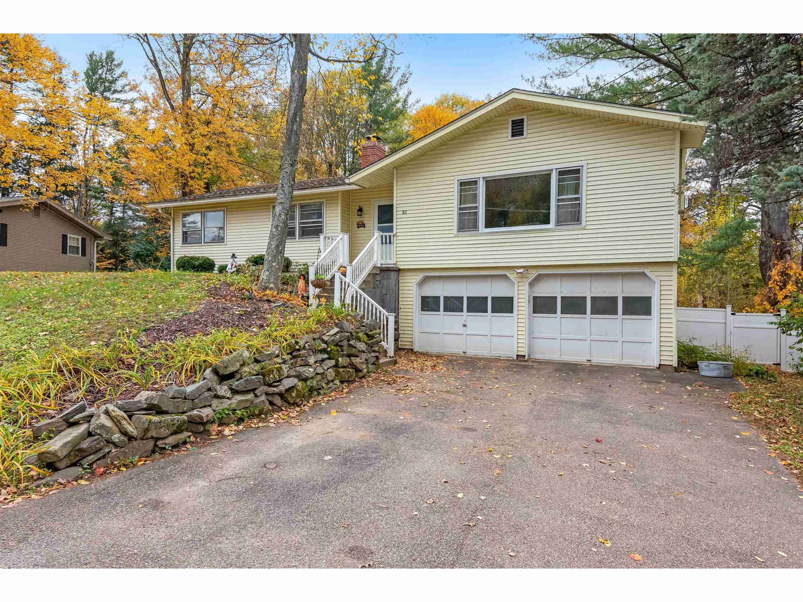 80 Birchwood Drive
