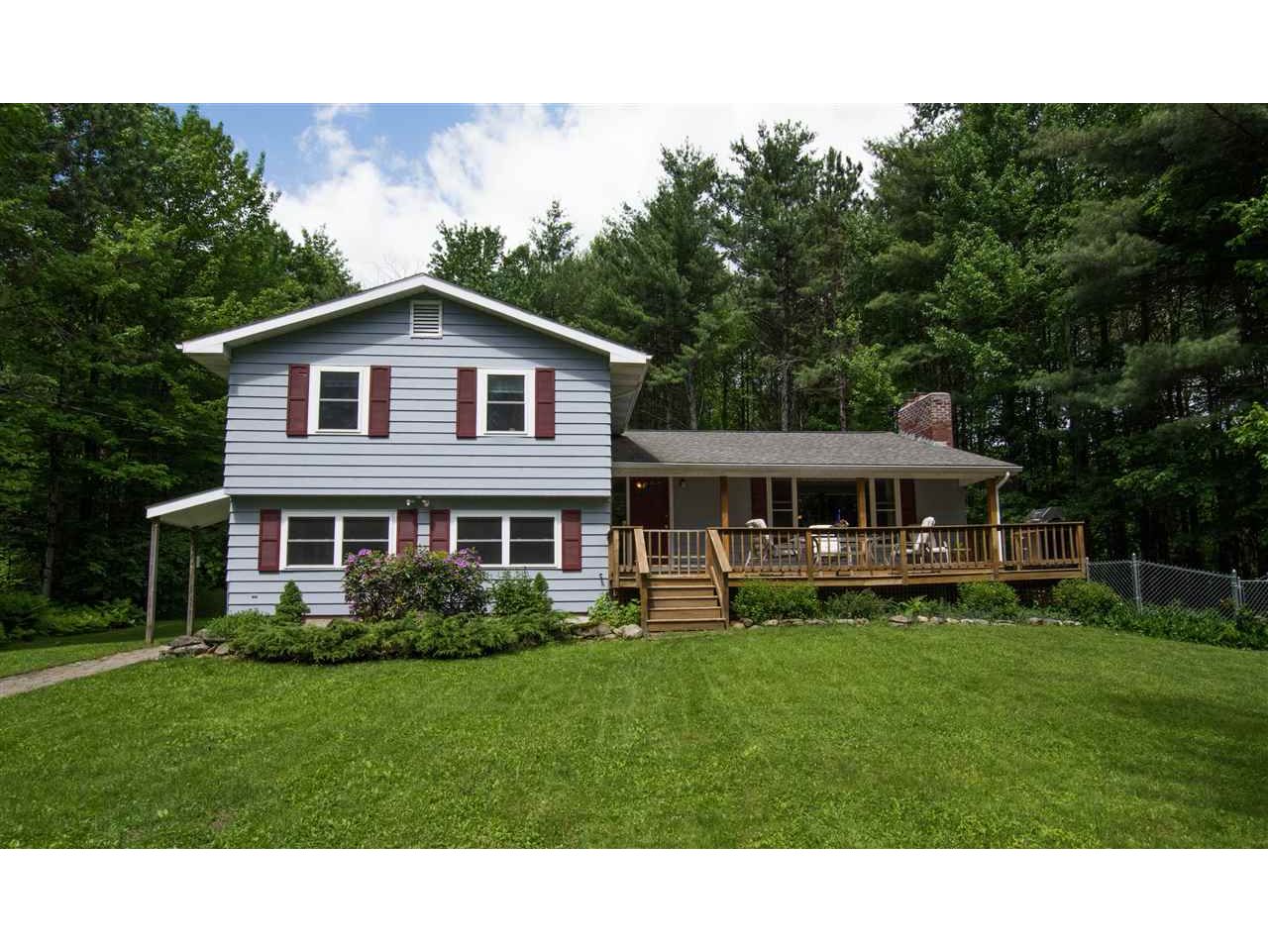80 Brigham Hill Road
