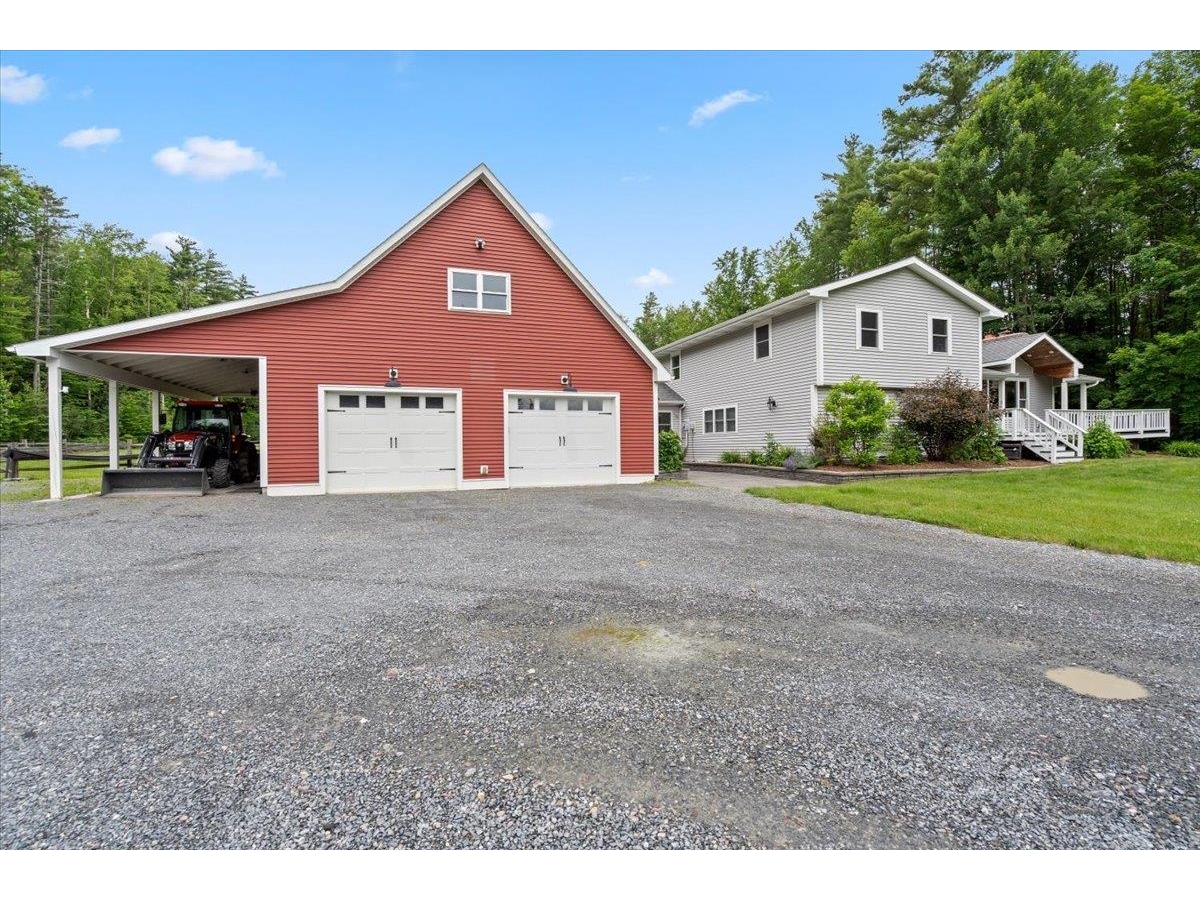 80 Brigham Hill Road