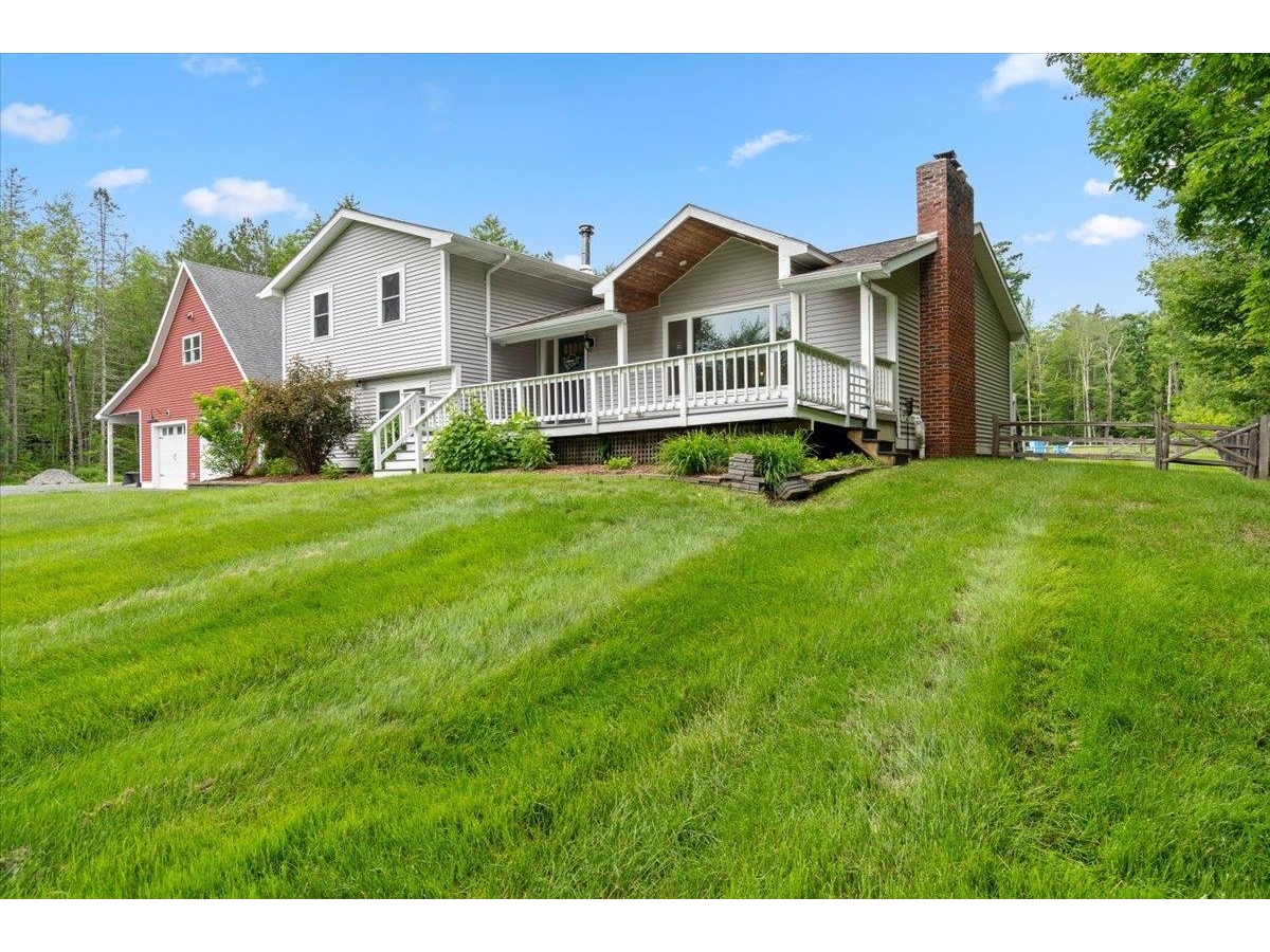 80 Brigham Hill Road