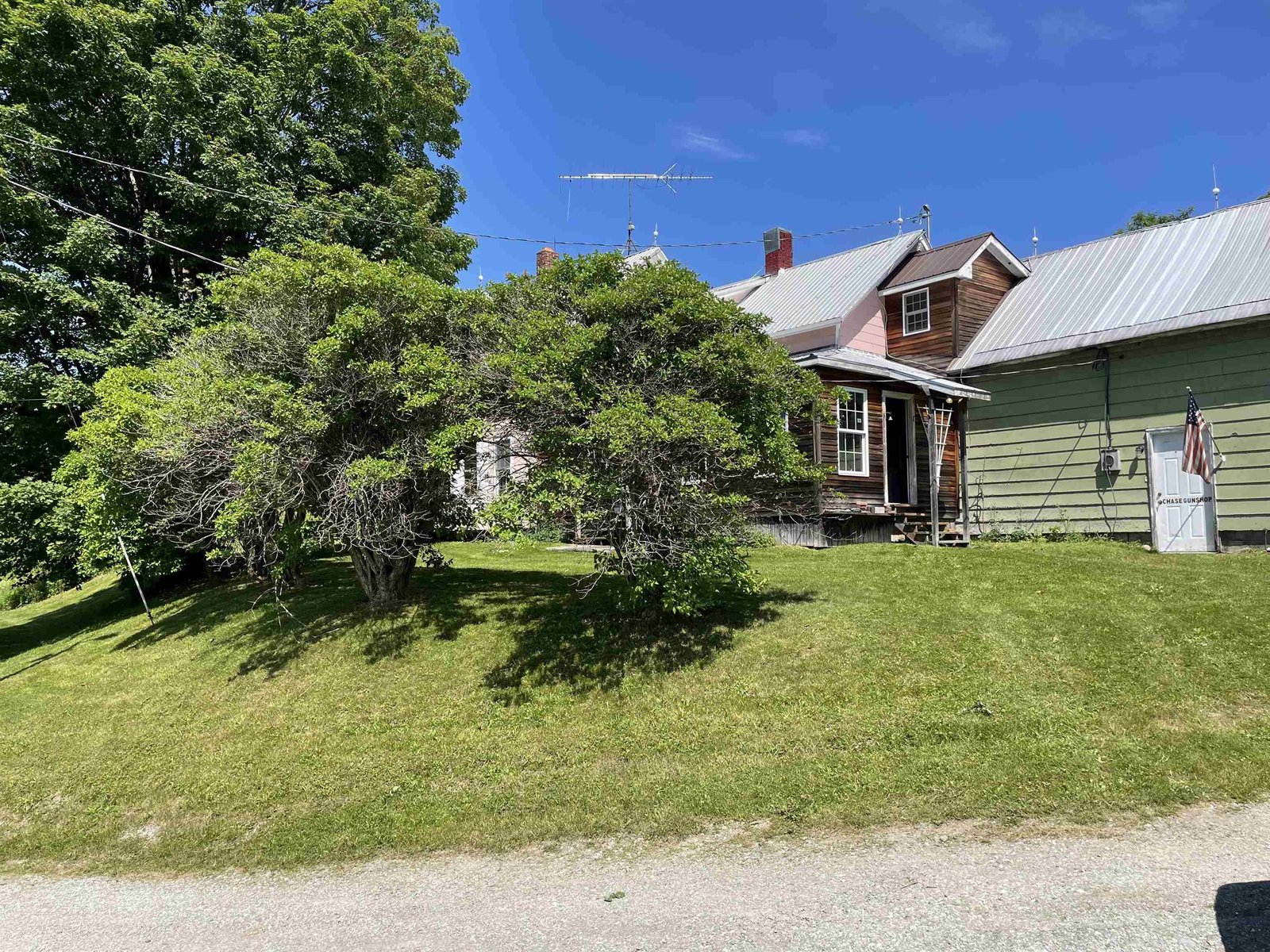 80 Chase Road