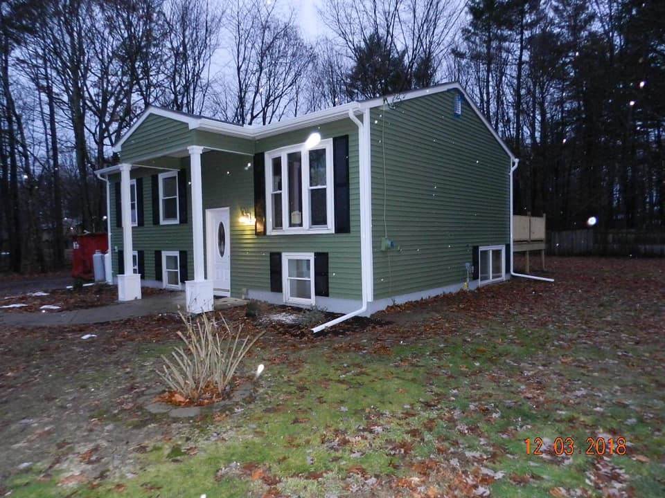 80 Colchester Point Road