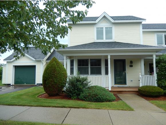 80 Commons Road, Unit 80