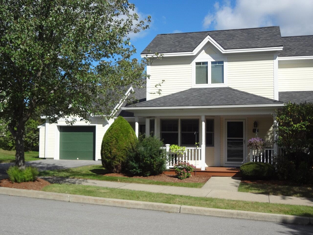 80 Commons Road
