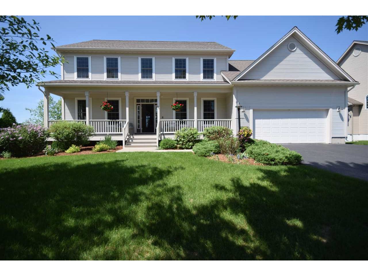 80 Crispin Drive
