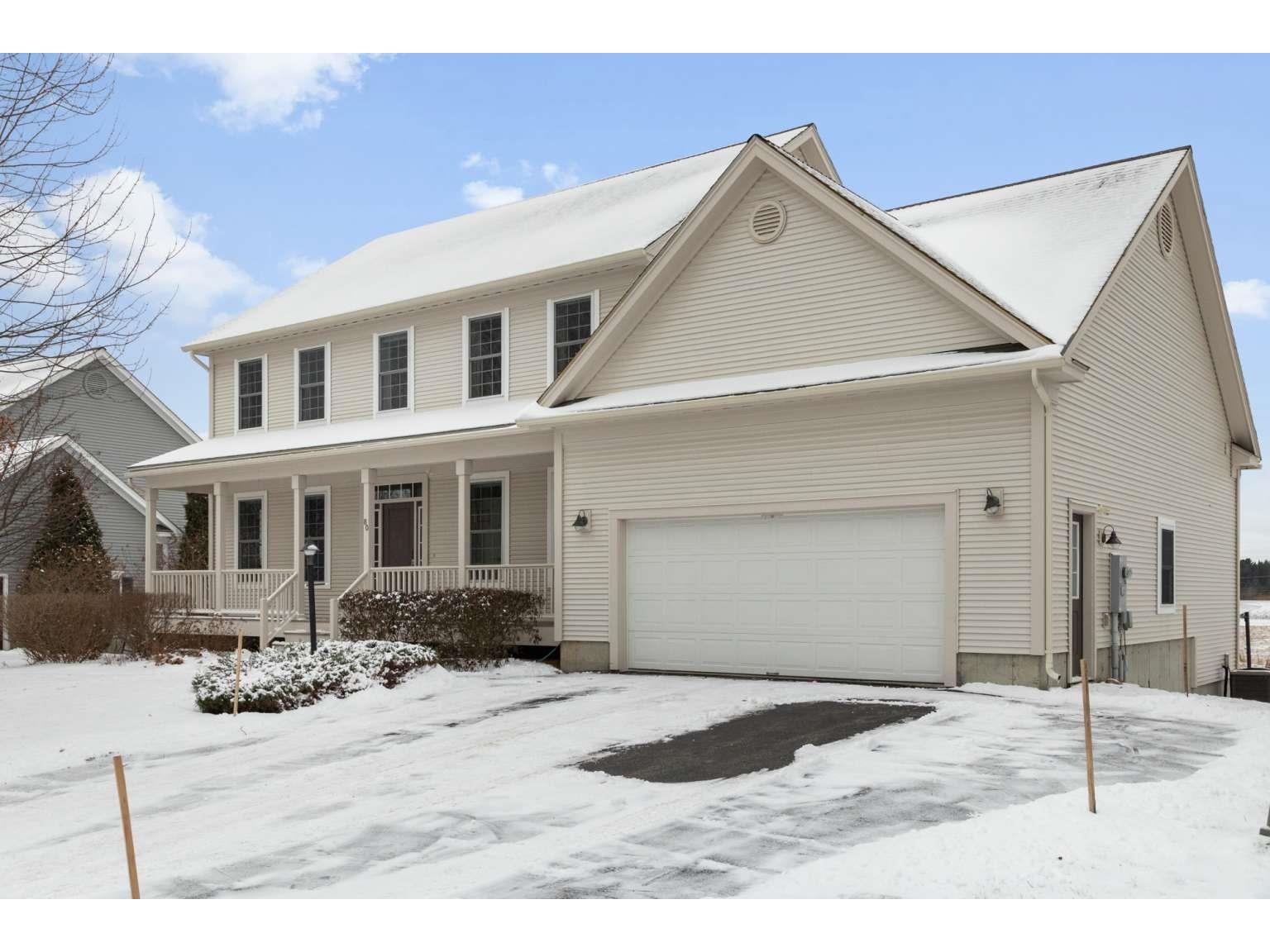 80 Crispin Drive