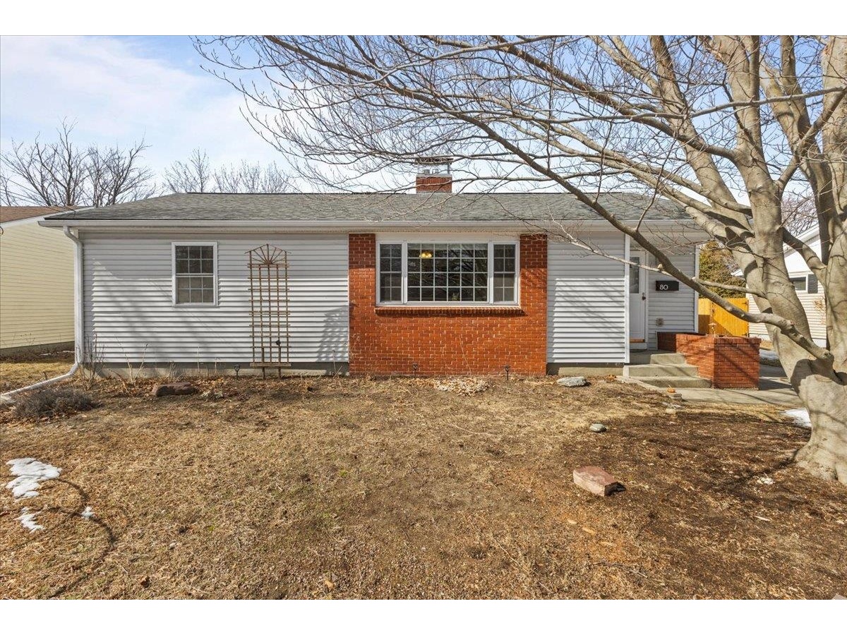 80 Cross Parkway