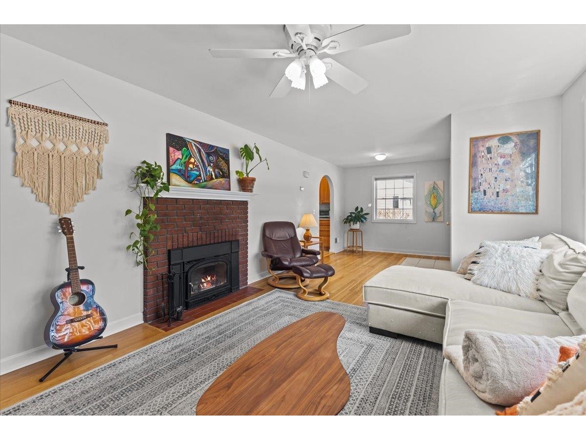 80 Cross Parkway