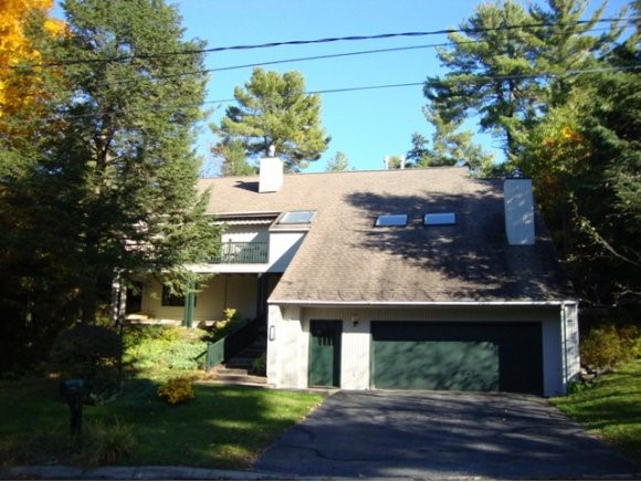 80 Dunder Road