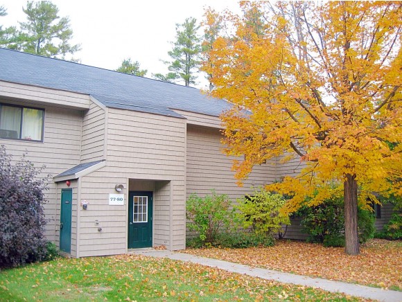 80 Hawthorne Circle, Unit 80