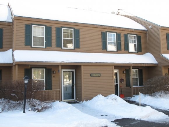 80 Hayes Avenue, Unit 80