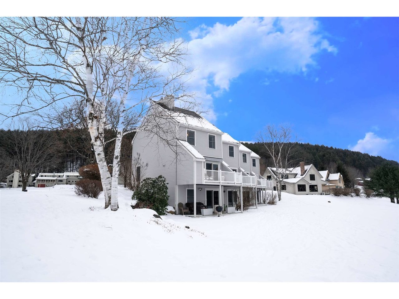 80 Hillcrest Road, Unit 9