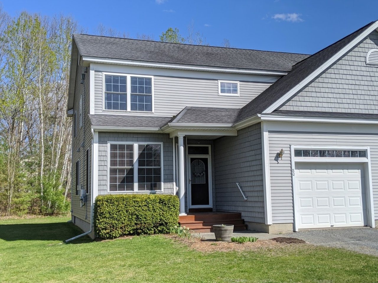 80 Jaquelyn Parkway