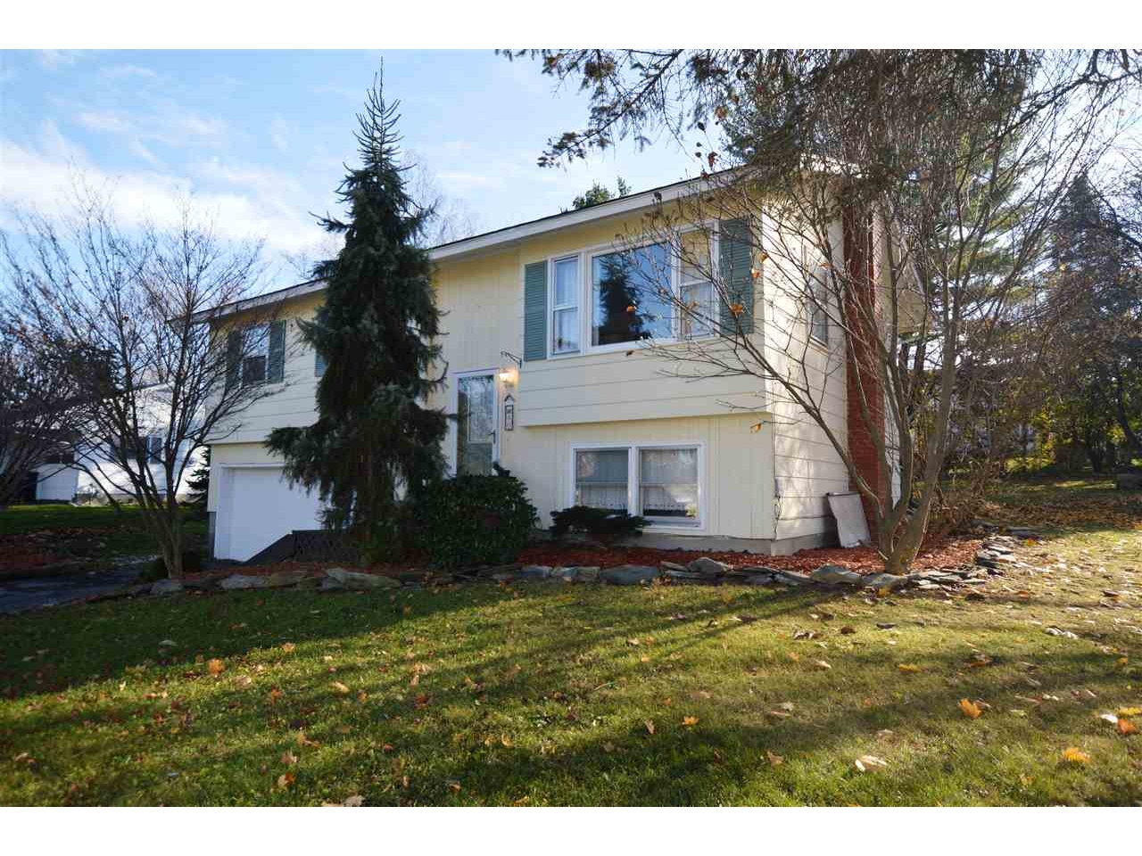 80 Kimball Terrace Shelburne, Vermont Sold in 2017