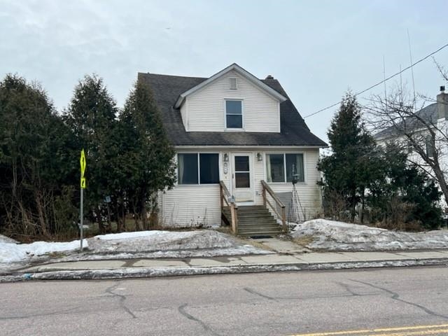 80 Lafountain Street