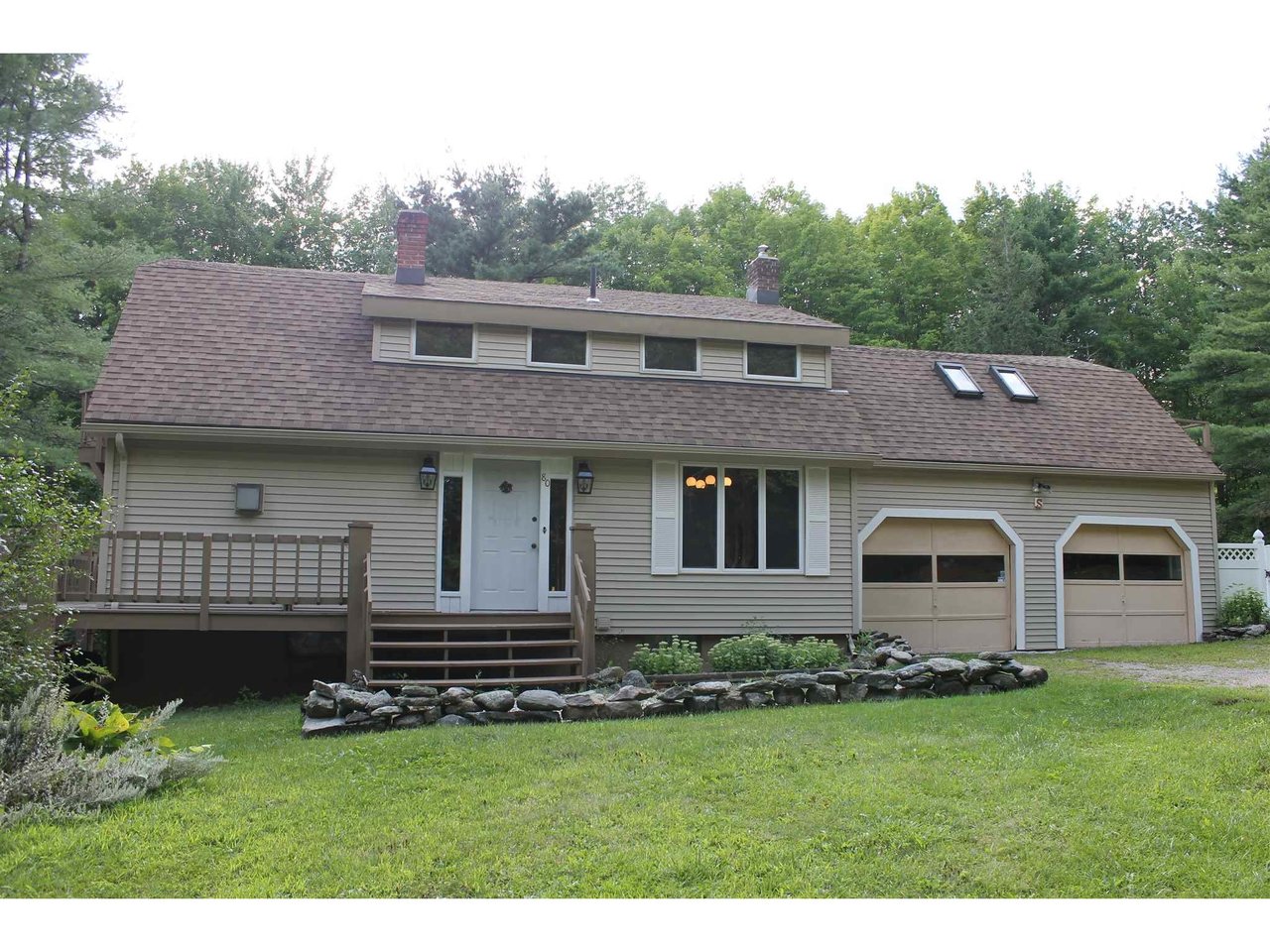 80 Lamore Road