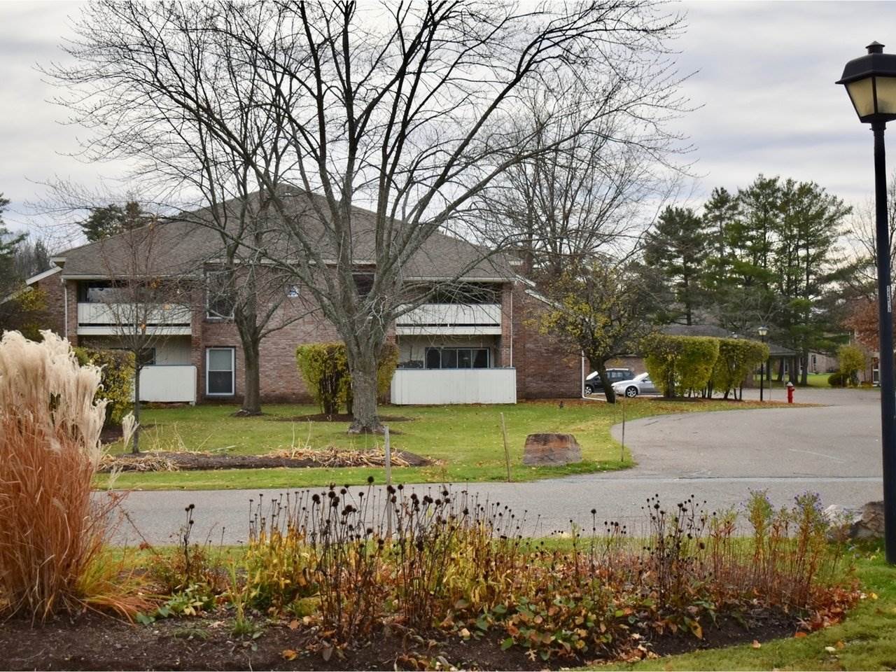 80 Ledgewood Circle, Unit 203