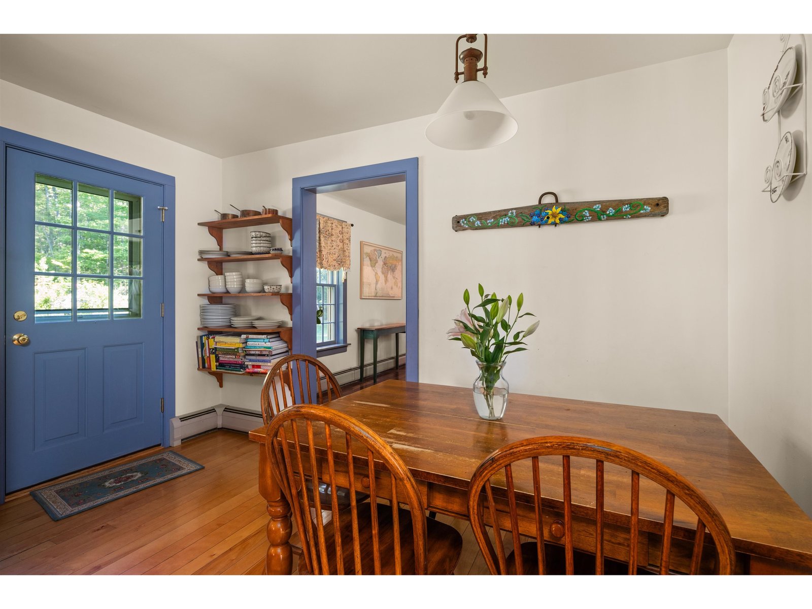 80 Ledgewood Terrace