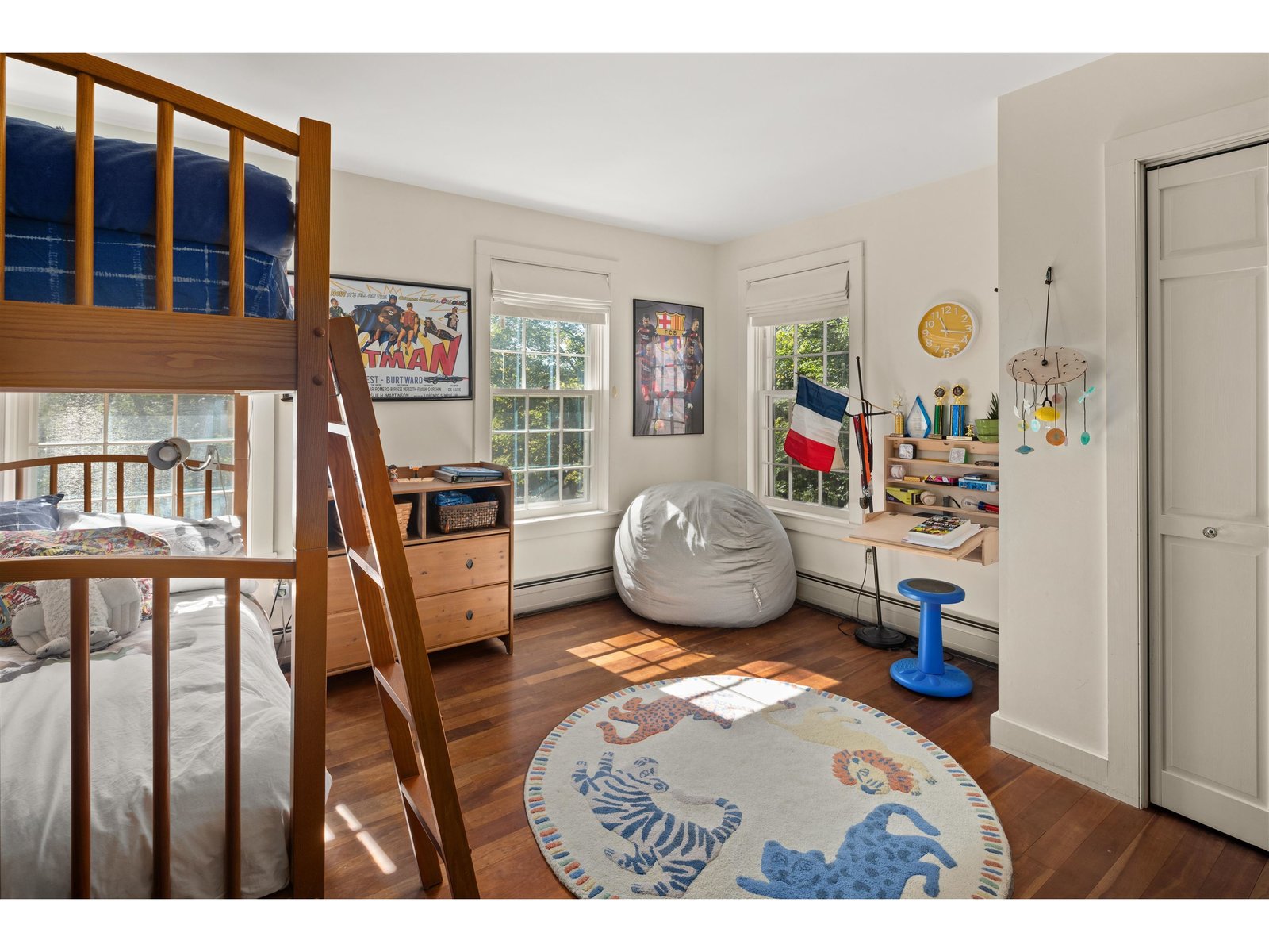 80 Ledgewood Terrace