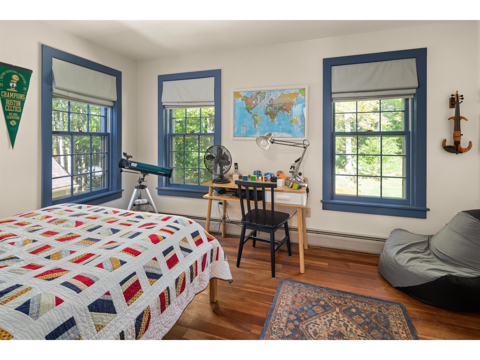 80 Ledgewood Terrace