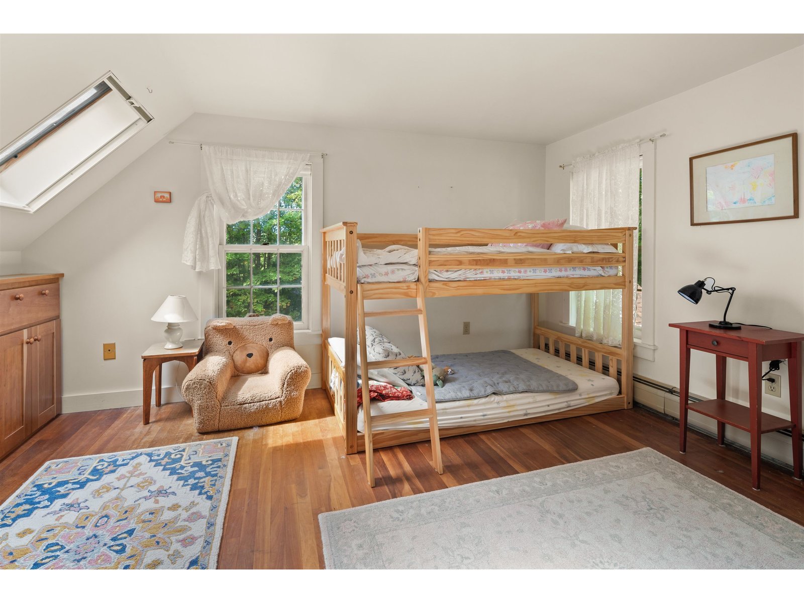 80 Ledgewood Terrace