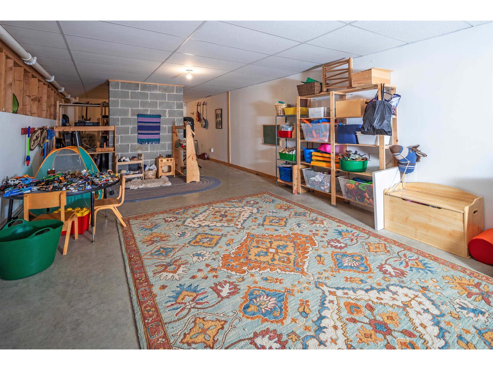 80 Ledgewood Terrace
