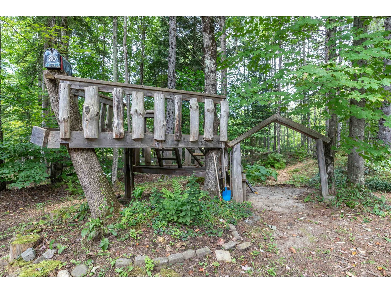 80 Ledgewood Terrace