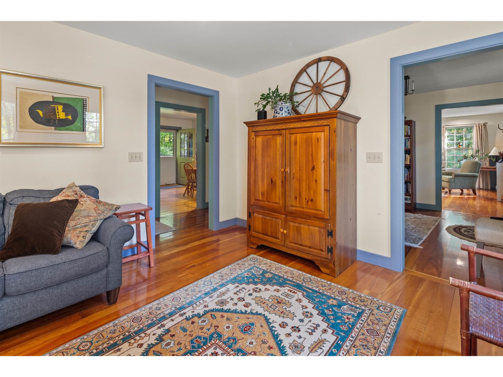 80 Ledgewood Terrace