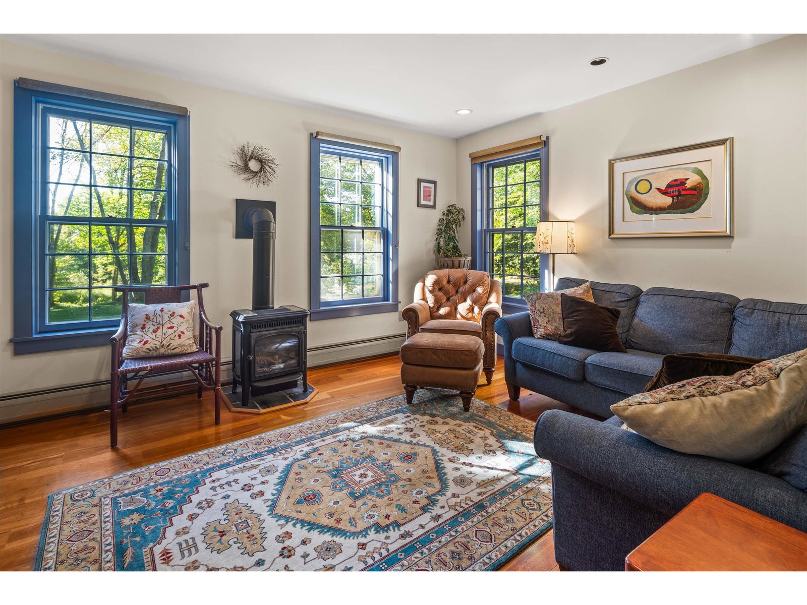 80 Ledgewood Terrace