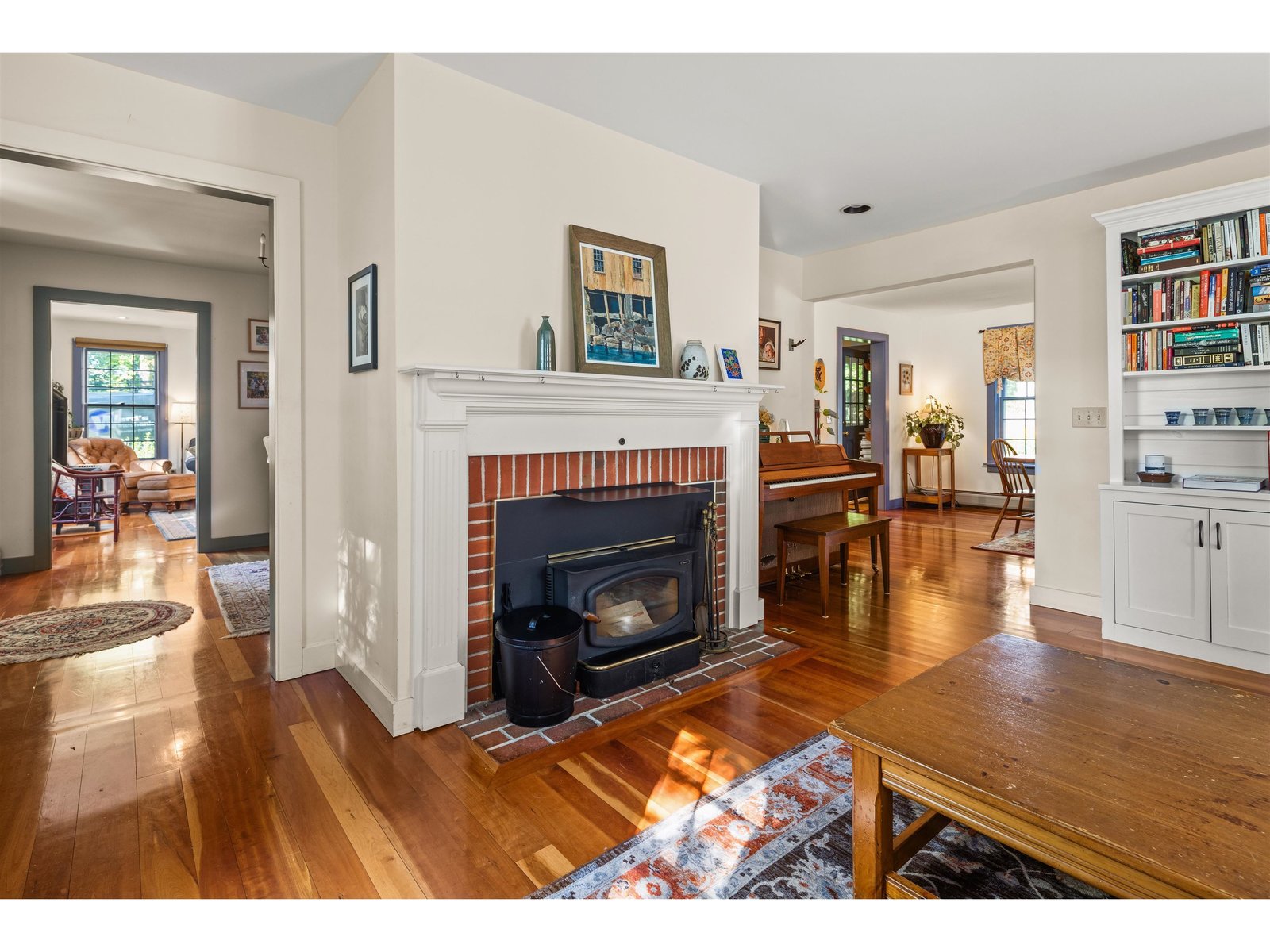 80 Ledgewood Terrace