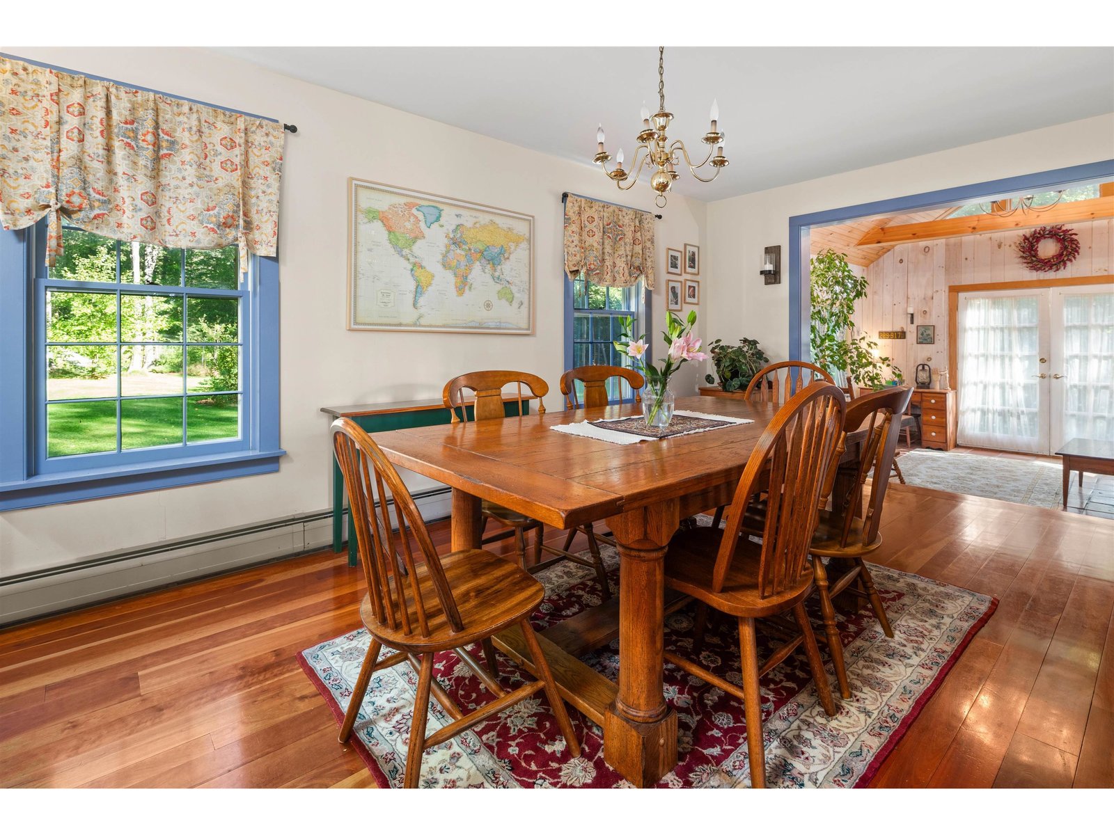 80 Ledgewood Terrace