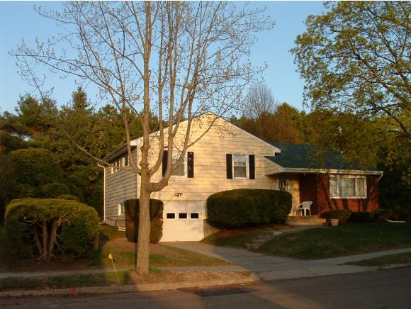 80 Linden Terrace