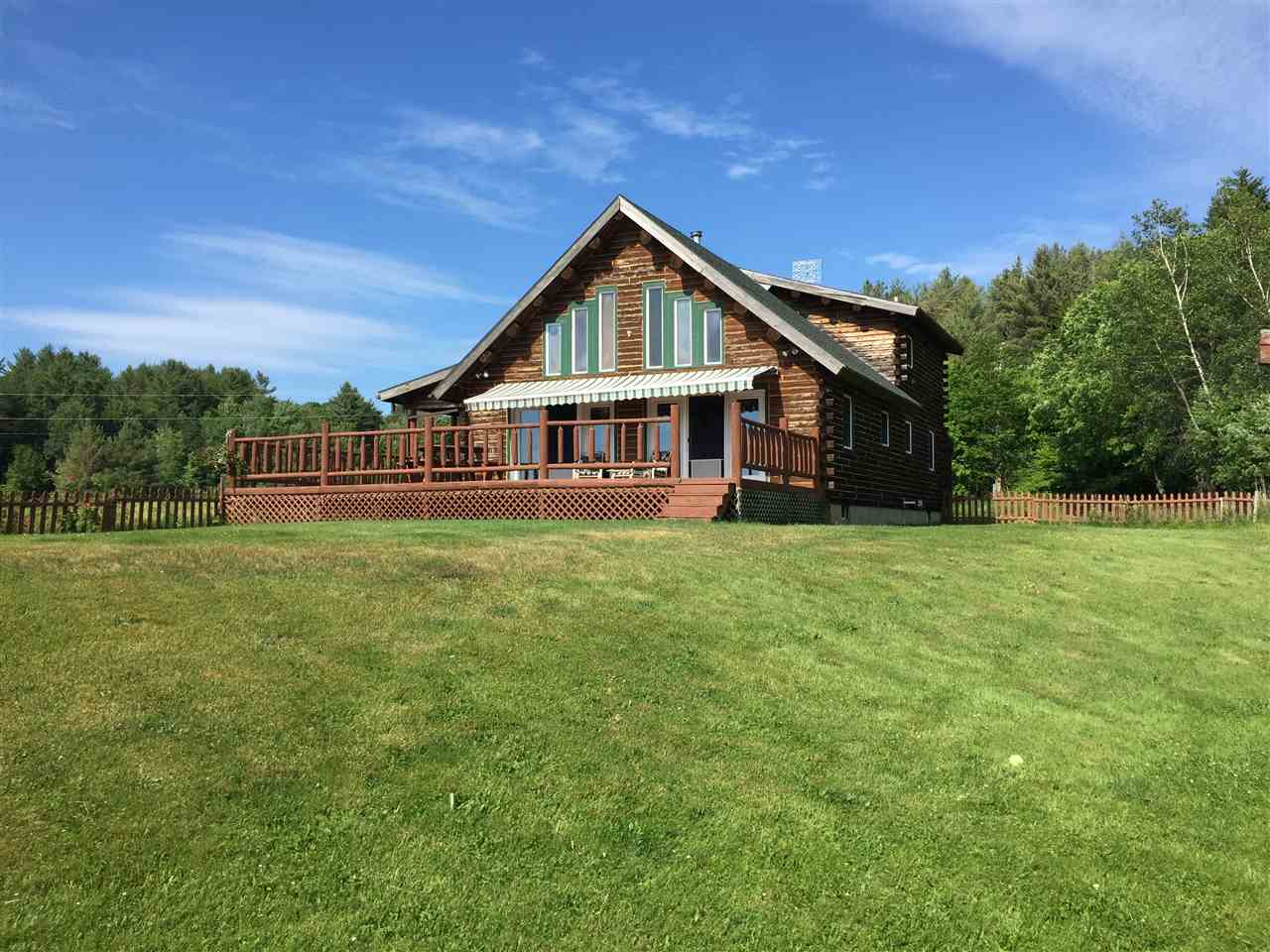 80 Little Barn Road
