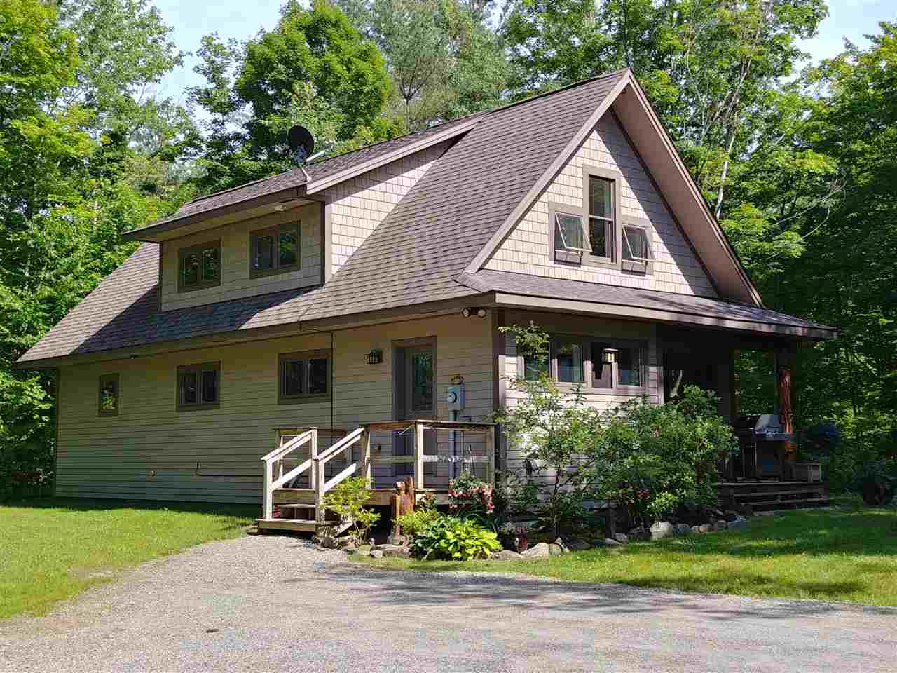 80 Maple Hill Road, Unit 4